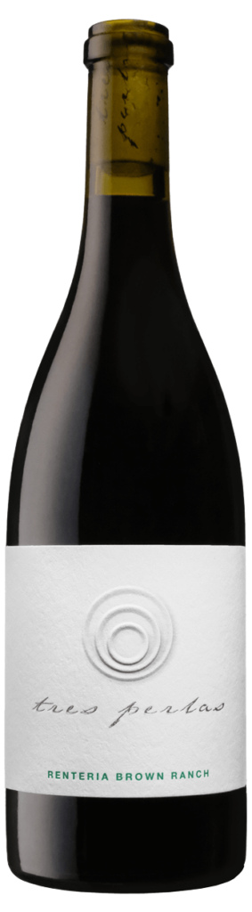 Tres Perlas – Napa Valley Winery - Cabernet Sauvignon, Chardonnay, Pinot  Noir
